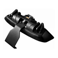 Whispbar K680W Fitting Kit Montageanleitung