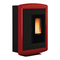 Kamine EXTRAFLAME SOUVENIR Bedienungsanleitung