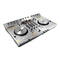 Numark 4TRAK - 4-Kanal-Controller-Handbuch