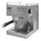 Kaffeemaschinen Ascaso serie steel Bedienungsanleitung