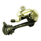 Fahrradzubehör Shimano RD-M751 Handbuch