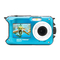 Aktionskameras Easypix GoXtreme Reef Schnellanleitung