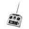 Fernbedienungen Futaba FX-18 FM 35 MHz NC Bedienungsanleitung