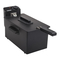 Fritteusen Princess BLACK FRYER ECONOMY Anleitung