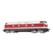 Modellbahnen BRAWA BR V 180 Betriebsanleitung