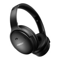 Bose QuietComfort SE Kurzanleitung