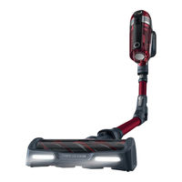 Rowenta X-FORCE FLEX Bedienungsanleitung