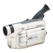 Camcorder JVC GR-DVF10 Bedienungsanleitung