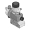 Pumpen ProMinent Sigma SIBa Serie Betriebsanleitung