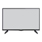 Fernseher Durabase DL48F289S3CW Bedienungsanleitung