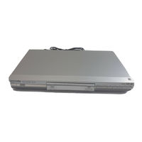 Panasonic dvd s47 Bedienungsanleitung