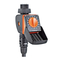 Garten und Gartentechnik claber Aquauno Logica Installation Und Betriebsanleitung