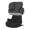 Autositze CYBEX SOLUTION X2-FIX Kurzanleitung