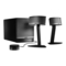Lautsprecher-Systeme Bose COMPANION 5 Bedienungsanleitung