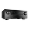 Empfänger Denon AVR-X3600H Kurzanleitung