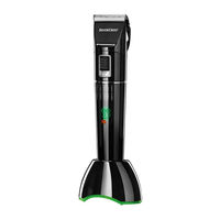 Silvercrest HG02124A Bedienungs- Und Sicherheitshinweise