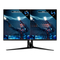 Monitore Asus Republic of Gamers ROG Swift PG329Q Bedienungsanleitung