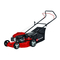 Rasenmäher Einhell GC-PM 46 Originalbetriebsanleitung