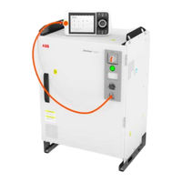 Abb OmniCore V Serie Produktspezifikation