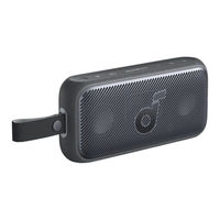 Soundcore Motion 300 Benutzerhandbuch