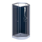 Duschkabinen Aurlane BLUE RIVER CAB1-Serie Bedienungsanleitung
