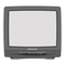Fernseher Grundig ST 70- 782 DOLBY Bedienungsanleitung