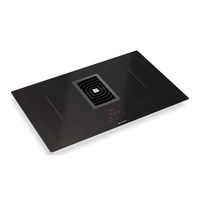 Faber GALILEO SMART BK/A/83 Bedienungsanleitung