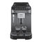 Kaffeemaschinen DeLonghi MAGNIFICA EVO ECAM292.33.SB Kurzanleitung