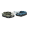 Ferngesteuerte Modelle Revell Control 24438 Bedienungsanleitung