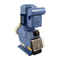 Pumpen Ecolab Elados EMP III Typ E00 Betriebsanleitung