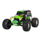 Ferngesteuerte Modelle Traxxas MONSTER JAM GRAVE DIGGER Bedienungsanleitung