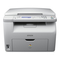 Drucker Epson AcuLaser CX17 Serie Installationshandbuch