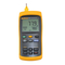 Thermometer Fluke 53 Handbuch