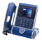 Telefone Alcatel-Lucent ALE-500 Enterprise DeskPhone Kurzanleitung