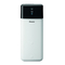 Wärmepumpen Daikin Altherma 3 R ECH2O EBSH11P30DF Installationsanleitung