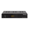 Receiver Megasat HD 350 Bedienungsanleitung