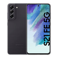 Samsung SM-G990B/DS Benutzerhandbuch