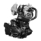 Motoren KTM 400 Bedienungsanleitung