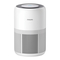 Luftreiniger Philips AC0951 Bedienungsanleitung