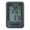 Fahrradcomputer Cateye velo wireless+ cc-vt210w Bedienungsanleitung