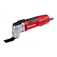 Einhell TE-MG 300 EQ Originalbetriebsanleitung
