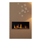 Kamine Dru Metro 80XT RCH Installationsanleitung