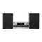 Stereoanlagen Kenwood M-918DAB-H Bedienungsanleitung