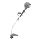 Rasentrimmer Mr. Gardener BTR 2538-2 I Originalbetriebsanleitung