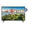 Fernseher Telefunken XH24J501VD Bedienungsanleitung