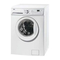 Waschmaschinen Zanussi ZWD 1460 Gebrauchsanweisung