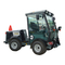 Kehrmaschinen Kärcher MIC 45 classic Originalbetriebsanleitung