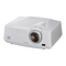 Beamer Mitsubishi Electric FD730U Bedienungsanleitung