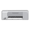 Drucker HP Photosmart C4100 All-in-One series Kurzanleitung
