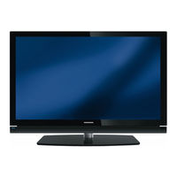 Grundig 32 VLE 7140 C Handbuch